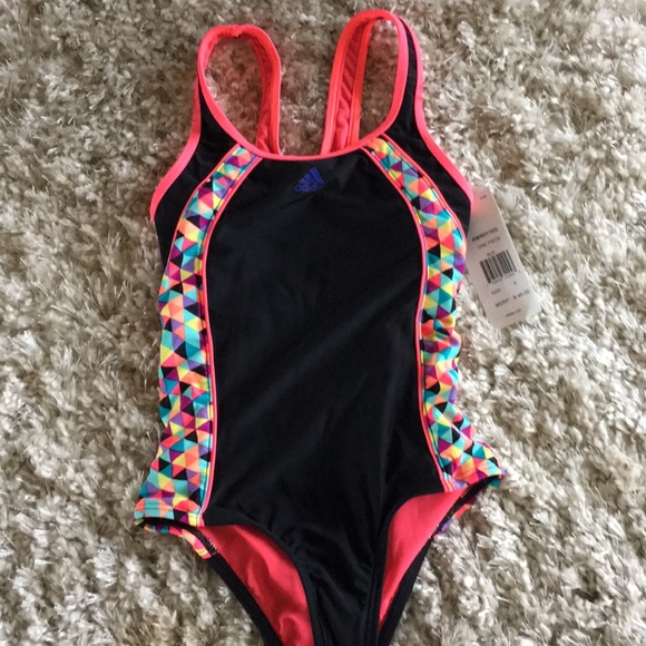 girls adidas bikini